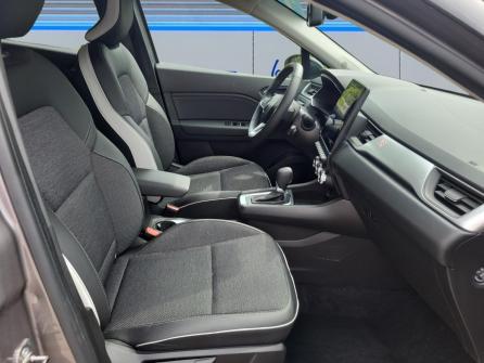 RENAULT Captur E-Tech full hybrid 145 Techno à vendre à Givors - Image n°5