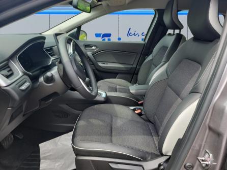 RENAULT Captur E-Tech full hybrid 145 Techno à vendre à Givors - Image n°6