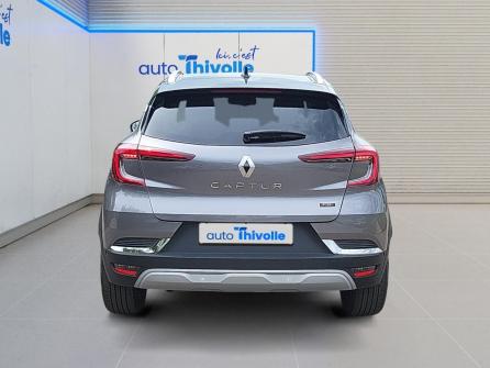 RENAULT Captur E-Tech full hybrid 145 Techno à vendre à Givors - Image n°10