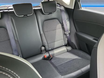 RENAULT Captur E-Tech full hybrid 145 Techno à vendre à Givors - Image n°13