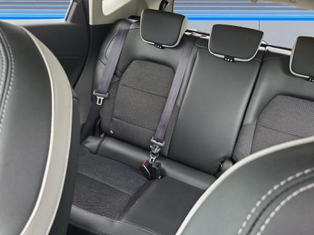 RENAULT Captur E-Tech full hybrid 145 Techno à vendre à Givors - Image n°14