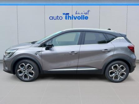 RENAULT Captur E-Tech full hybrid 145 Techno à vendre à Givors - Image n°16