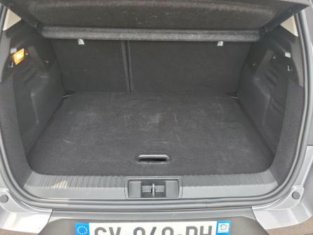 RENAULT Captur E-Tech full hybrid 145 Techno à vendre à Givors - Image n°19