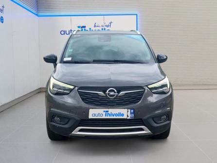OPEL Crossland X Crossland X 1.2 Turbo 130 ch BVA6 Design 120 ans à vendre à Givors - Image n°7