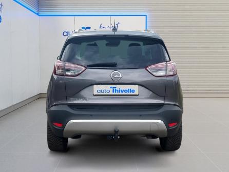 OPEL Crossland X Crossland X 1.2 Turbo 130 ch BVA6 Design 120 ans à vendre à Givors - Image n°10