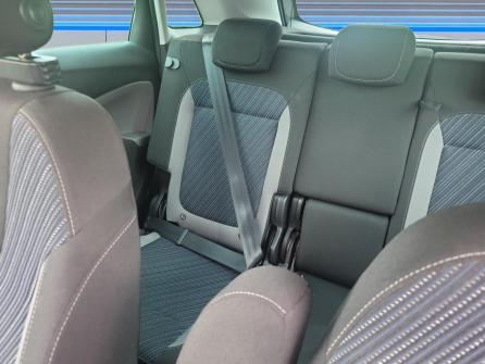 OPEL Crossland X Crossland X 1.2 Turbo 130 ch BVA6 Design 120 ans à vendre à Givors - Image n°14