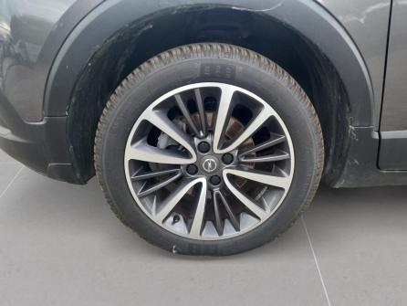 OPEL Crossland X Crossland X 1.2 Turbo 130 ch BVA6 Design 120 ans à vendre à Givors - Image n°15