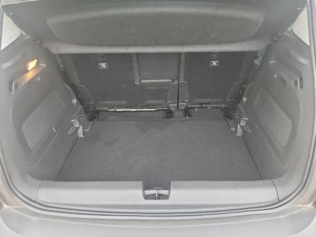 OPEL Crossland X Crossland X 1.2 Turbo 130 ch BVA6 Design 120 ans à vendre à Givors - Image n°19