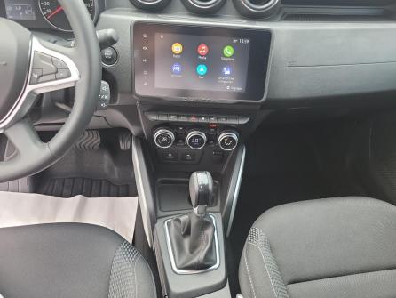 DACIA Duster TCe 150 FAP 4x2 EDC Prestige à vendre à Givors - Image n°2