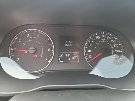 DACIA Duster TCe 150 FAP 4x2 EDC Prestige à vendre à Givors - Image n°3