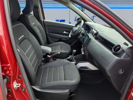 DACIA Duster TCe 150 FAP 4x2 EDC Prestige à vendre à Givors - Image n°5
