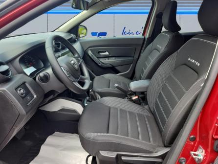 DACIA Duster TCe 150 FAP 4x2 EDC Prestige à vendre à Givors - Image n°6