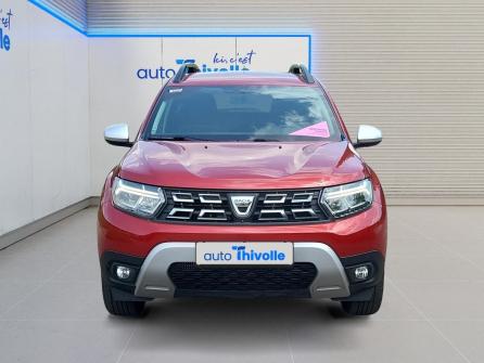 DACIA Duster TCe 150 FAP 4x2 EDC Prestige à vendre à Givors - Image n°7
