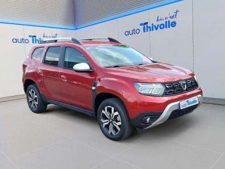 DACIA Duster TCe 150 FAP 4x2 EDC Prestige à vendre à Givors - Image n°9