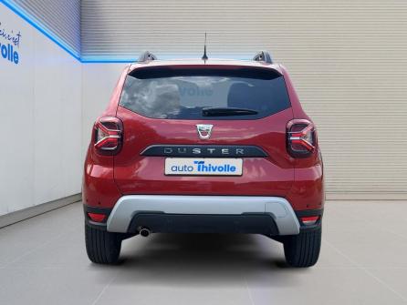 DACIA Duster TCe 150 FAP 4x2 EDC Prestige à vendre à Givors - Image n°10