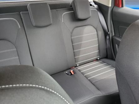 DACIA Duster TCe 150 FAP 4x2 EDC Prestige à vendre à Givors - Image n°13