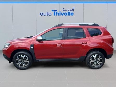 DACIA Duster TCe 150 FAP 4x2 EDC Prestige à vendre à Givors - Image n°16