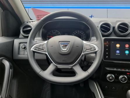 DACIA Duster TCe 150 FAP 4x2 EDC Prestige à vendre à Givors - Image n°18