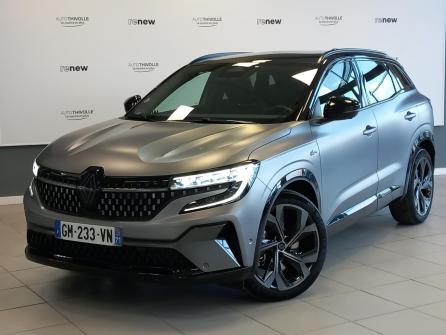 RENAULT Austral E-Tech hybrid 200 Iconic esprit Alpine à vendre à Le Creusot - Image n°1