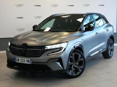 RENAULT Austral E-Tech hybrid 200 Iconic esprit Alpine d'occasion  de 2023  à  Le Creusot 