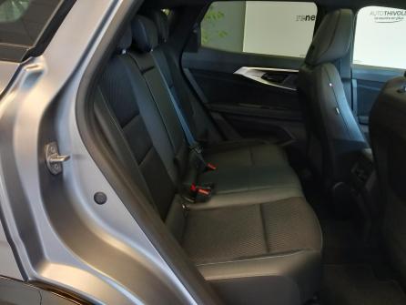 RENAULT Austral E-Tech hybrid 200 Iconic esprit Alpine à vendre à Le Creusot - Image n°8