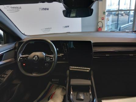 RENAULT Austral E-Tech hybrid 200 Iconic esprit Alpine à vendre à Le Creusot - Image n°11