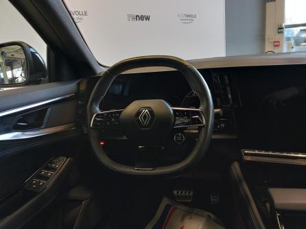RENAULT Austral E-Tech hybrid 200 Iconic esprit Alpine à vendre à Le Creusot - Image n°12