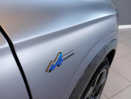 RENAULT Austral E-Tech hybrid 200 Iconic esprit Alpine à vendre à Le Creusot - Image n°13