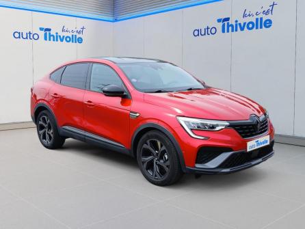 RENAULT Arkana E-Tech hybride 145 - 22 Engineered à vendre à Le Creusot - Image n°7