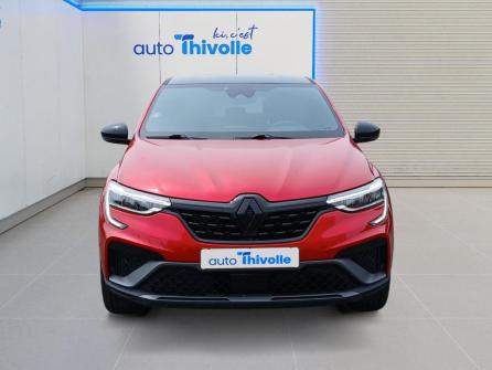 RENAULT Arkana E-Tech hybride 145 - 22 Engineered à vendre à Le Creusot - Image n°8