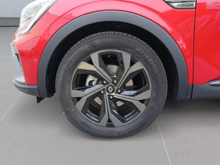 RENAULT Arkana E-Tech hybride 145 - 22 Engineered à vendre à Le Creusot - Image n°9