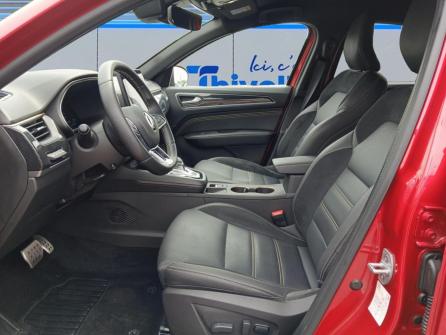 RENAULT Arkana E-Tech hybride 145 - 22 Engineered à vendre à Le Creusot - Image n°10