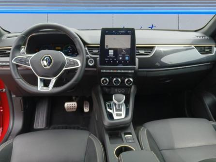 RENAULT Arkana E-Tech hybride 145 - 22 Engineered à vendre à Le Creusot - Image n°12