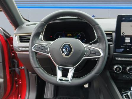 RENAULT Arkana E-Tech hybride 145 - 22 Engineered à vendre à Le Creusot - Image n°13