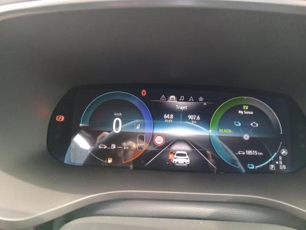 RENAULT Arkana E-Tech hybride 145 - 22 Engineered à vendre à Le Creusot - Image n°14