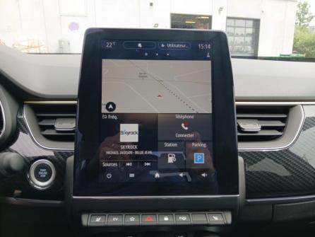 RENAULT Arkana E-Tech hybride 145 - 22 Engineered à vendre à Le Creusot - Image n°20
