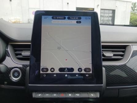 RENAULT Arkana E-Tech hybride 145 - 22 Engineered à vendre à Le Creusot - Image n°21