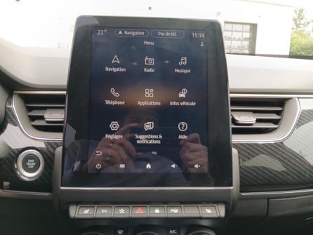 RENAULT Arkana E-Tech hybride 145 - 22 Engineered à vendre à Le Creusot - Image n°22