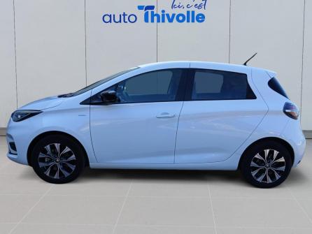 RENAULT Zoe Zoe R110 Achat Intégral Limited à vendre à Le Creusot - Image n°2