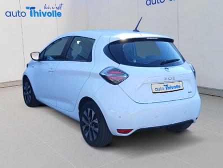 RENAULT Zoe Zoe R110 Achat Intégral Limited à vendre à Le Creusot - Image n°3