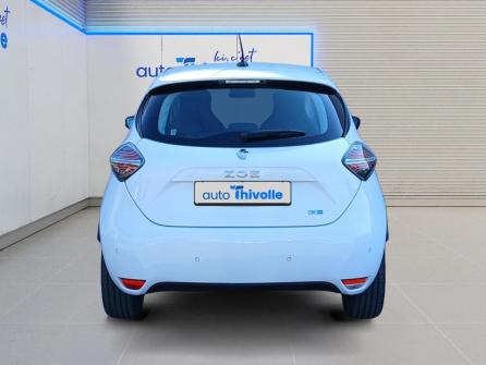 RENAULT Zoe Zoe R110 Achat Intégral Limited à vendre à Le Creusot - Image n°4