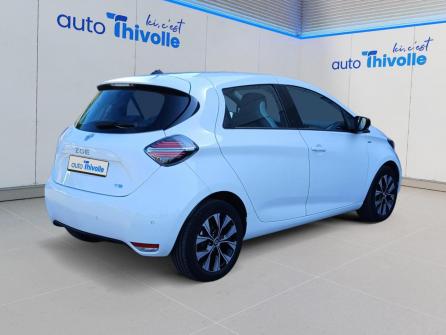 RENAULT Zoe Zoe R110 Achat Intégral Limited à vendre à Le Creusot - Image n°5