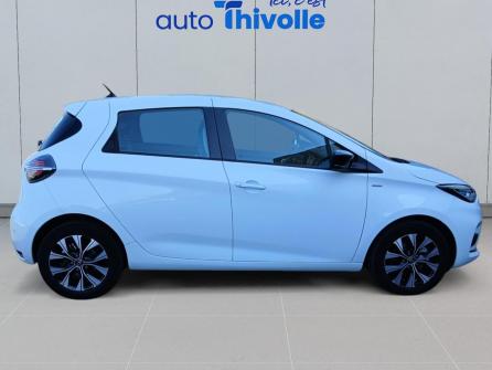 RENAULT Zoe Zoe R110 Achat Intégral Limited à vendre à Le Creusot - Image n°6