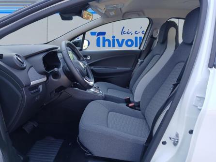 RENAULT Zoe Zoe R110 Achat Intégral Limited à vendre à Le Creusot - Image n°10