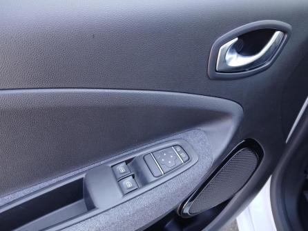 RENAULT Zoe Zoe R110 Achat Intégral Limited à vendre à Le Creusot - Image n°11