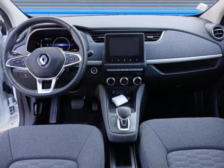 RENAULT Zoe Zoe R110 Achat Intégral Limited à vendre à Le Creusot - Image n°12