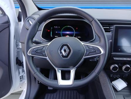 RENAULT Zoe Zoe R110 Achat Intégral Limited à vendre à Le Creusot - Image n°13