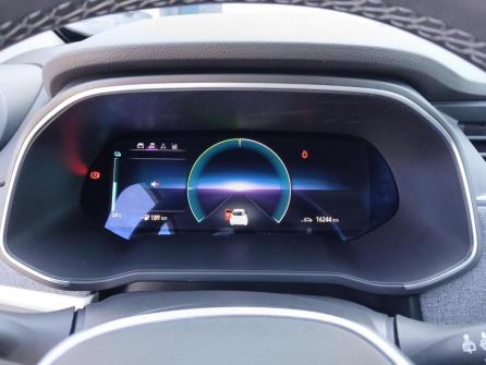 RENAULT Zoe Zoe R110 Achat Intégral Limited à vendre à Le Creusot - Image n°14