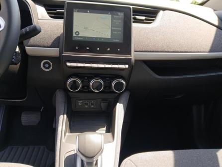 RENAULT Zoe Zoe R110 Achat Intégral Limited à vendre à Le Creusot - Image n°15