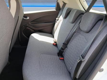 RENAULT Zoe Zoe R110 Achat Intégral Limited à vendre à Le Creusot - Image n°16